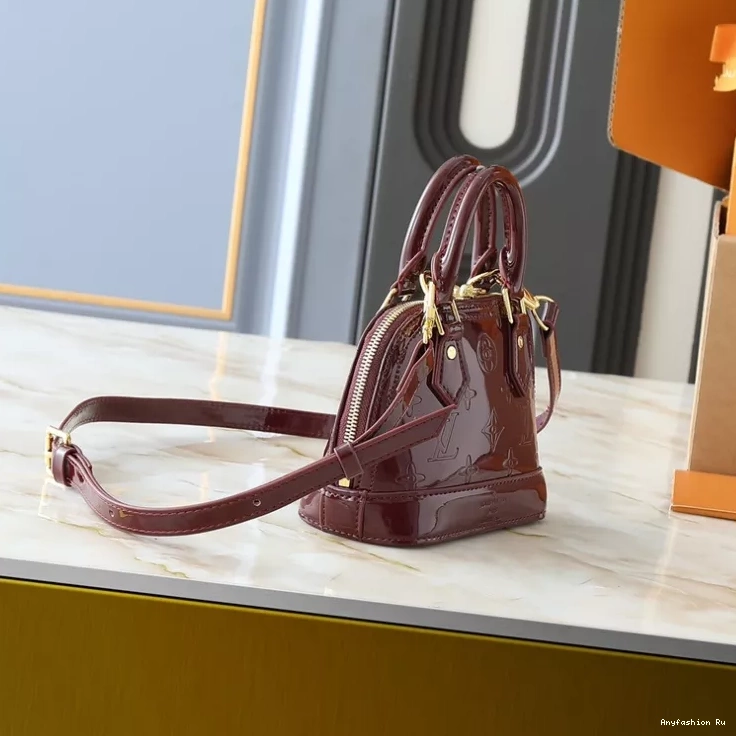 For 1160 Women Bags Durable Messenger Louis Vuitton 1217